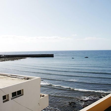 El Medano . Oceanviews, Amazing Sunset Apartment Exterior photo