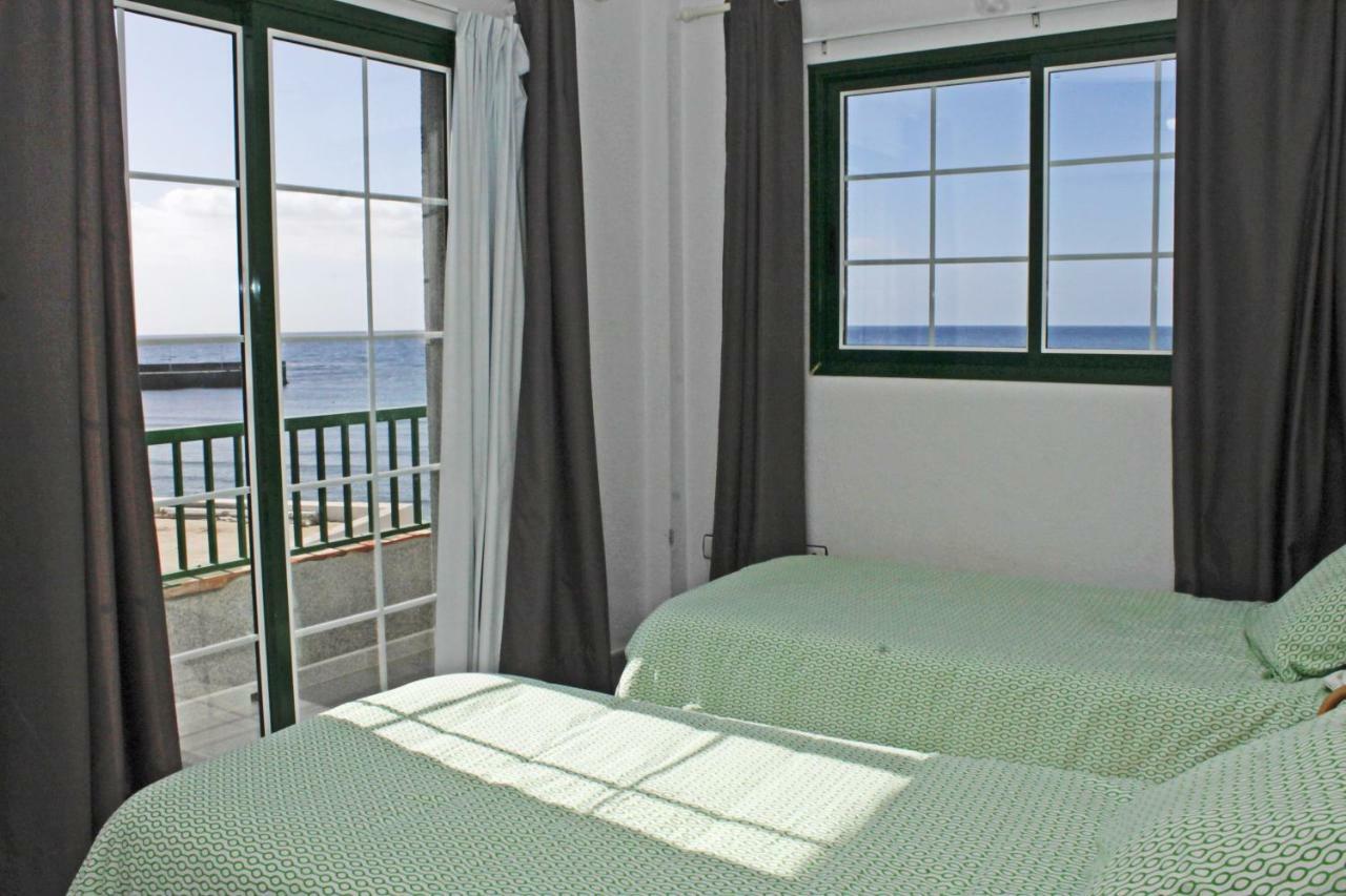 El Medano . Oceanviews, Amazing Sunset Apartment Exterior photo