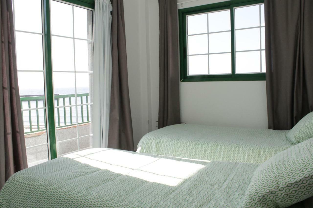 El Medano . Oceanviews, Amazing Sunset Apartment Exterior photo
